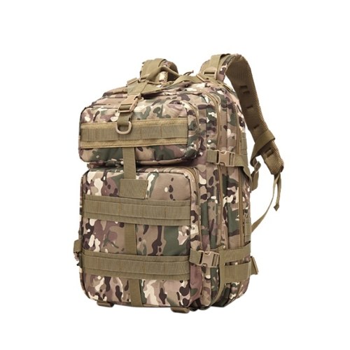 

Тактический рюкзак 45L Survival Gear Pack с большой вместимостью сумка Molle