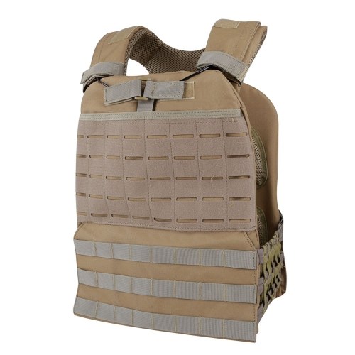 Outdoor Training Tactic Vest