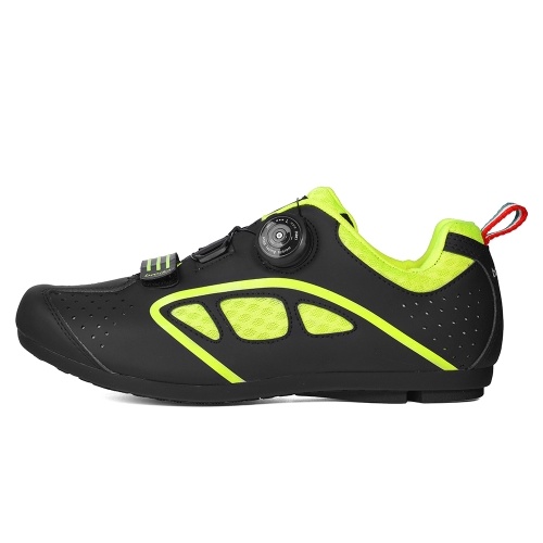 

BOODUN J081127 1127C5 Lock-Free Cycling Shoes
