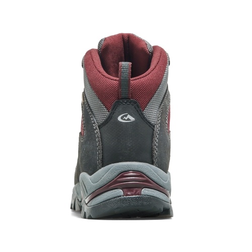 

Clorts HKM-823 Lightweight Breathable Waterproof Shoes Boots