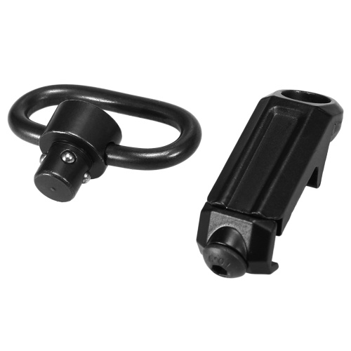 

Quick Detach Sling Swivel