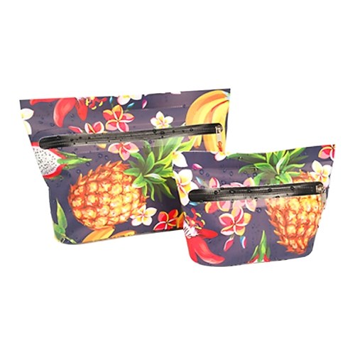 Women's Large Makeup Bag