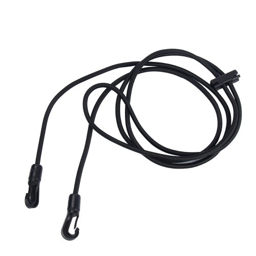 

Nylon Braided Contest Roping Reins