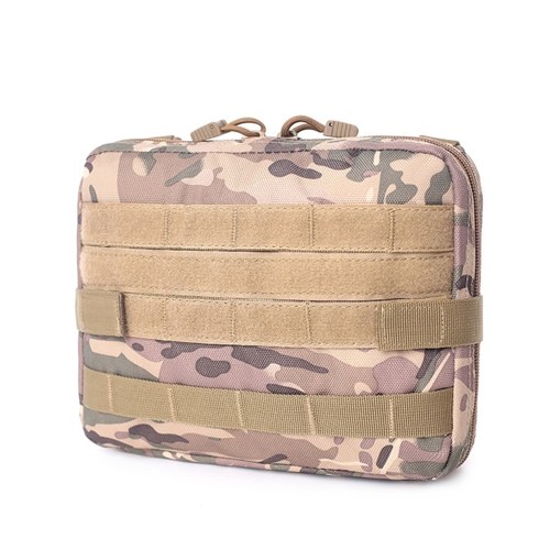 

Tacti-cal Medi-cal Molle Bag Backpack