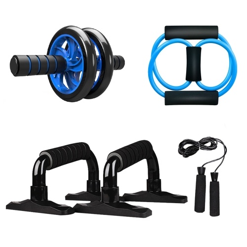 Kit rullo ruota 5 in 1 AB