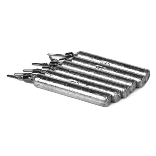

50pcs Drop Shot Weights Lead Sinkers Fishing Accessories