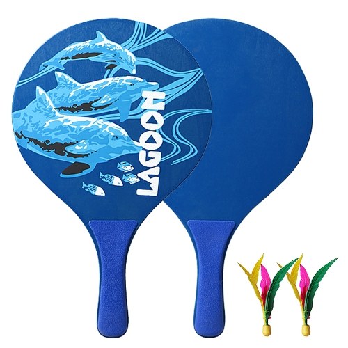 Fun Cricket Badminton Racket