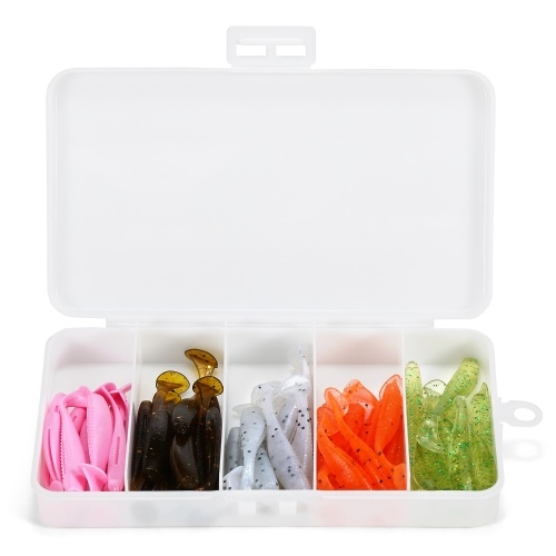

Artificial Soft Fishing Lure