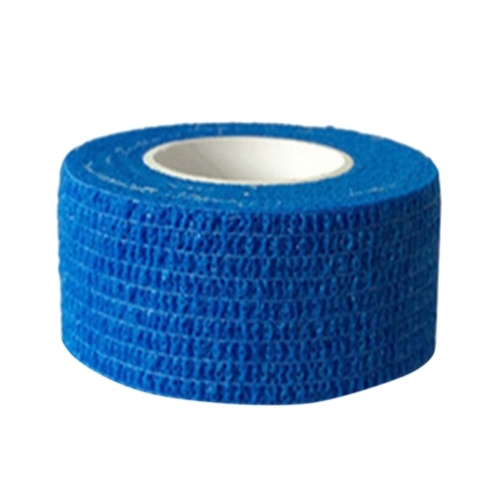

Self Adherent Elastic Wraping Bandage Tape Cohesive Bandages Breathable Non-Woven Bandage for Athletic Pets Ankle Knee Wrist Sprains