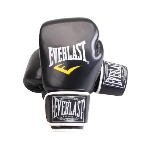 

Boxing Gloves Adjustable Outdoor Sports Mittens Punching Training Bag Gloves for Kickboxing Sparring Muay Thai Adults Children