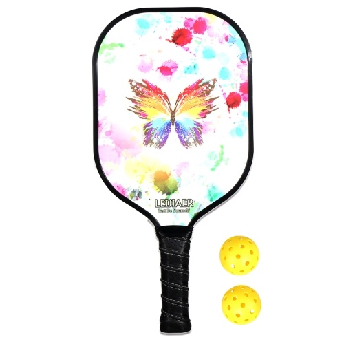 

Carbon Fiber Peaks Rackets