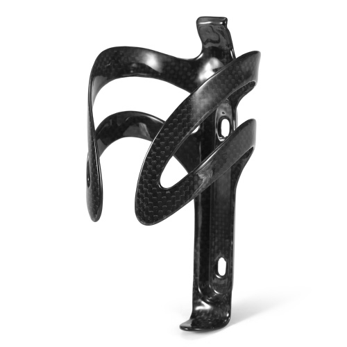 

Full Carbon Fiber Super-light Bike Bottle Cage
