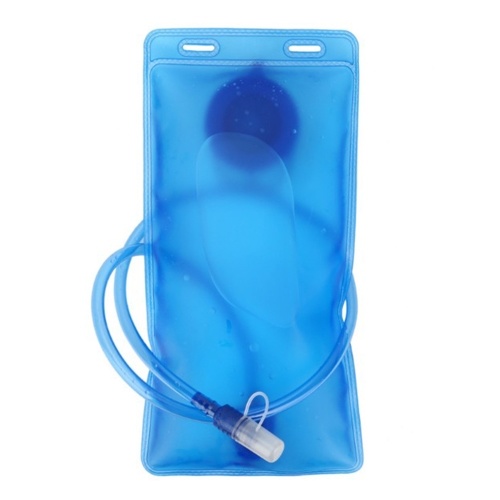 

2 Liter Hydration Bladder BPA-free Leak-Proof Water Bladder for Hydration Pack