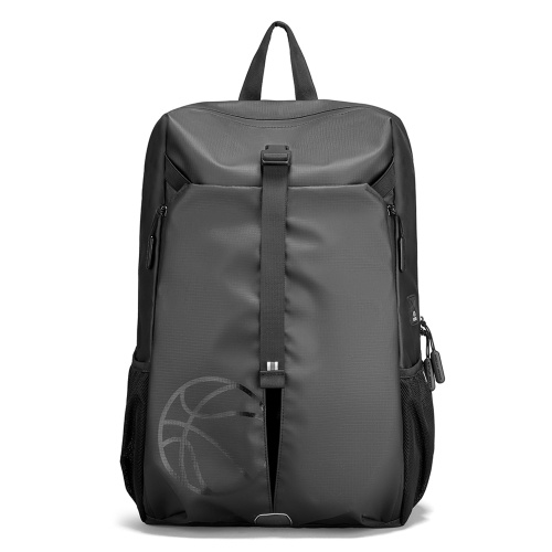 MARK RYDEN Mochila de baloncesto Bolsillos multicapa de gran capacidad Mochila deportiva para deportes al aire libre