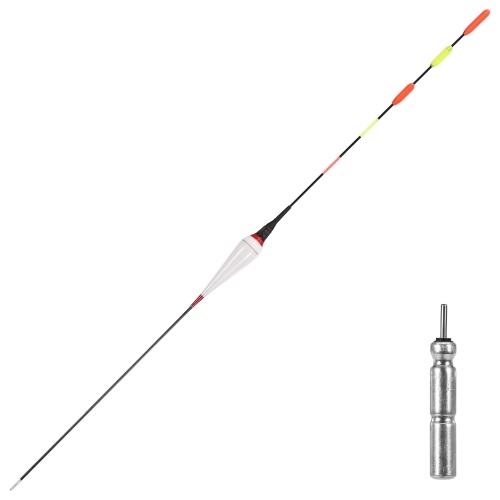 

Electronic Luminous Fishing Float Day Night Fishing Buoy Floater Fishing Tackle Accessories