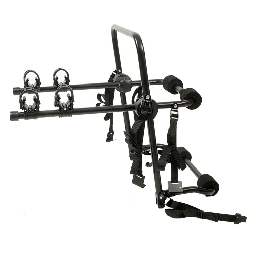

Автомобильный внедорожник Велосипед Hitch Mount Bicycle Carrier Rack Trunk Mount Rack