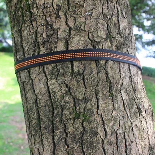 

Lixada Hammock Straps 9.2ft Polyester Hammock Suspension System for Outdoor Camping Backpacking Hiking Set of 2