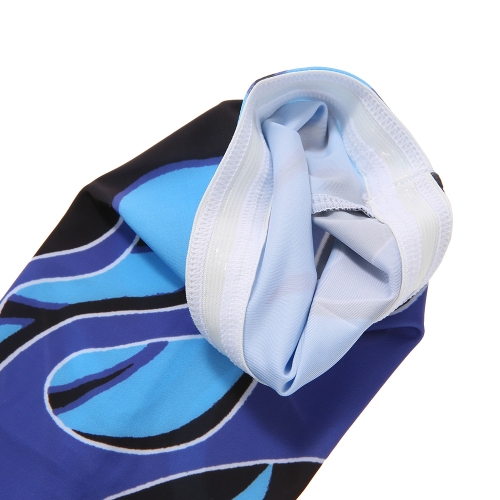 

Men Women Cycling Bike Bicycle Riding Face Mask Breathable Anti UV Outdoor Sport Neck Warmer Headband Scarf with Arm Sleeves