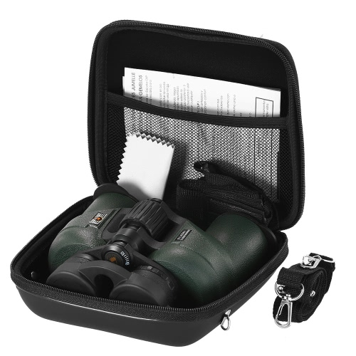 

Visionking 8X42 Высококачественный бинокулярный водонепроницаемый туманный бинокулярный телескоп