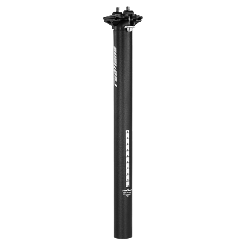 

MTB Bike Handlebar Seatpost Stem Set Bicycle Cycling Metal Components Flat Handlebar Bike Stem Seat Set Post Bike Parts