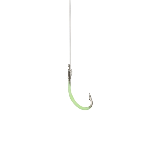 30 PCS Sabiki Bait Rigs Fishing Baits Fishing Rigs Wire Freshwater Saltwater Fishing Barbed Hooks Sabiki Rigs 12# / 13# / 14# / 15# / 16# / 17# / 18# / 19# / 20# / 22# / 24# / 26# / 28# / 30#