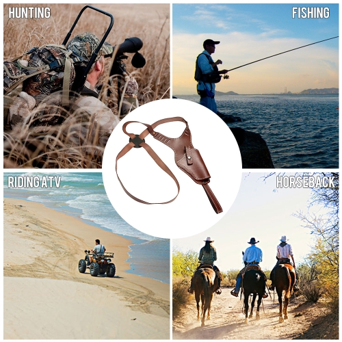 

Lightweight Chest Outdoor Pouch
