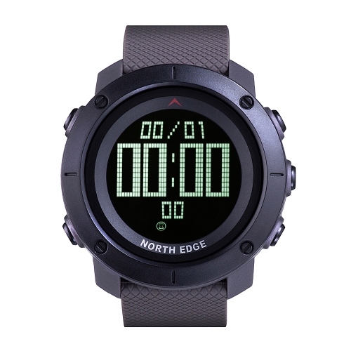 

NORTH EDGE TANK Outdoor Sports Watch