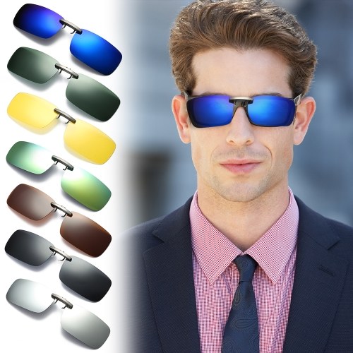 

Ультрафиолетовые солнцезащитные очки UV400