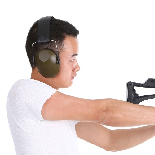 

Shooting Noise Protection Earphone