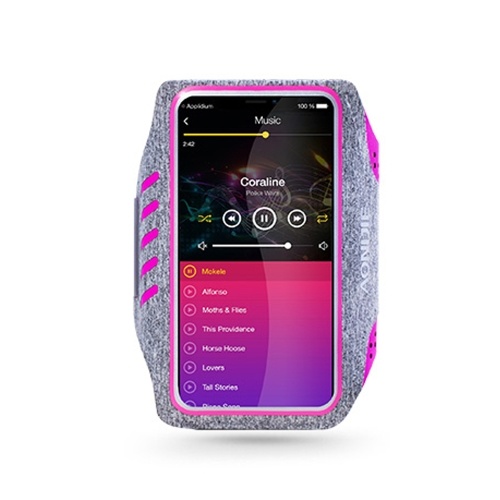 

AONIJIE 6.0in Бегущий сенсорный экран