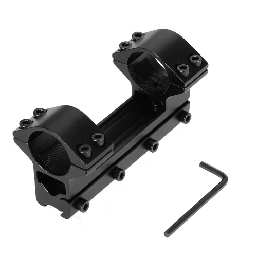 Scope Mount Dual Ring  Scope Mount