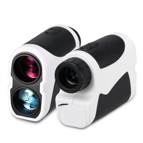 

Lixada Pocket Golf Laser Rangefinder
