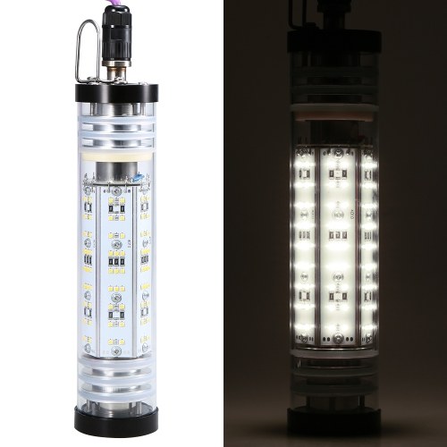 

140W/200W/300W 12V Underwater LED Fishing Lure Light