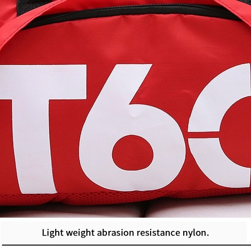 

Multifunctional Unisex Sport Gym Bag