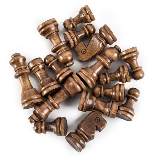 

Folding Wooden Three-in-one Suit Chess Board Wood Chess Checkers Suit Backgammon Suit Chess Set Board Game