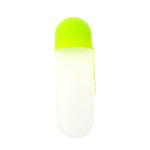 

Portable Toothbrush Case Toothpaste Toothbrush Holder Cup Storage Organizer Box
