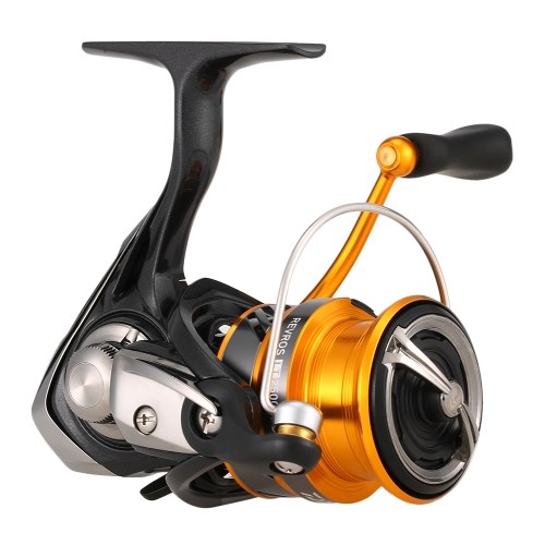 2500-XH DAIWA Lightweight Spinning Reel