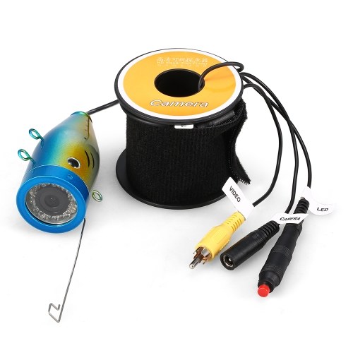 

1200TVL Underwater Fishing Camera