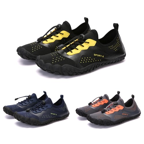 

Super Lightweight Aqua Shoes Breathable Beach Shoes