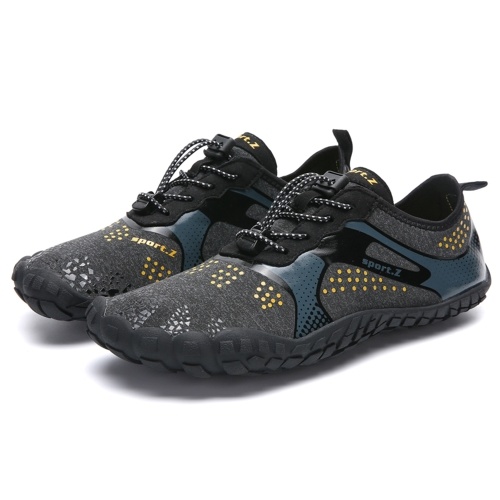 

Super Lightweight Aqua Shoes Breathable Beach Shoes