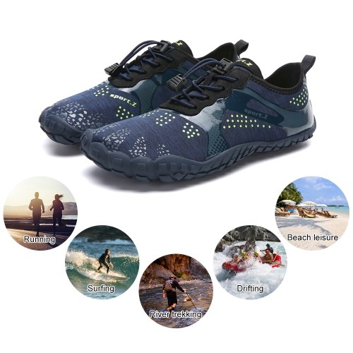 

Super Lightweight Aqua Shoes