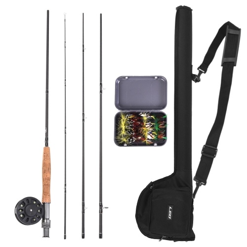 

Canvas Fishing Rod Bag