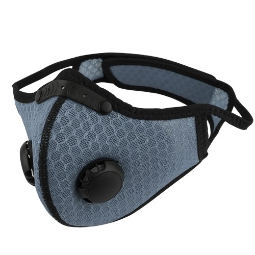 

cycling masks