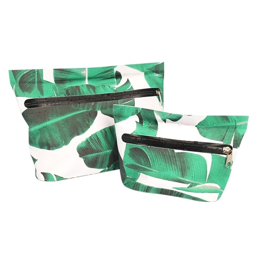 

Women's Large Makeup Bag