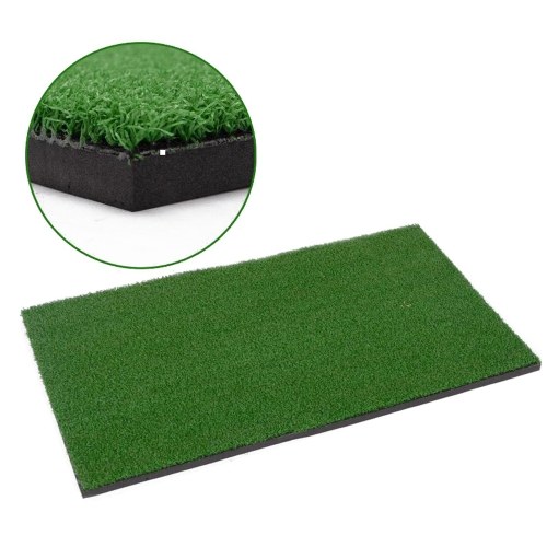 

Backyard Golf Mat Golf Training Aids