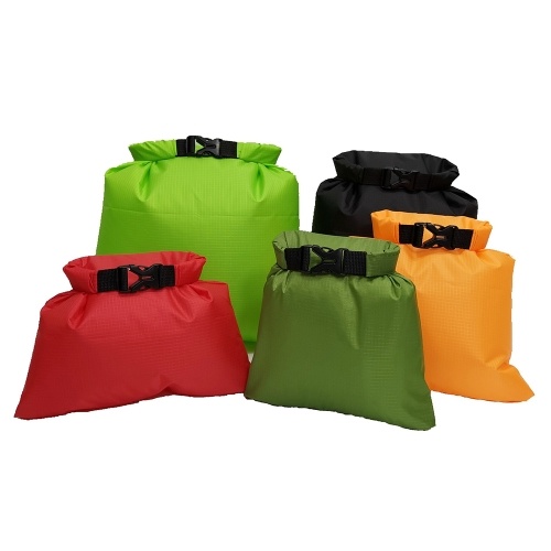 

5 Pcs Waterproof Bag Set