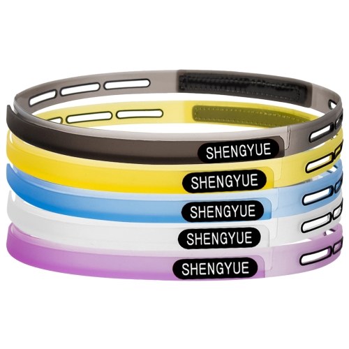 

Athletic Sports Headbands