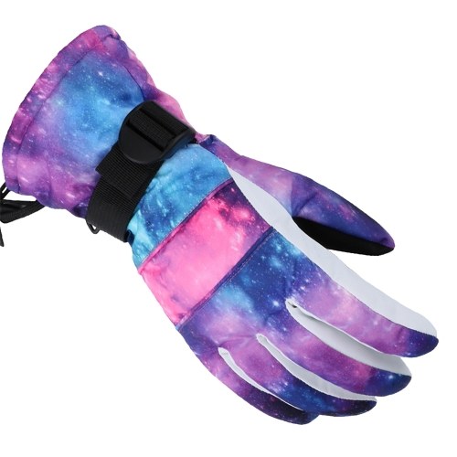 

Winter Warm Gloves Men Women