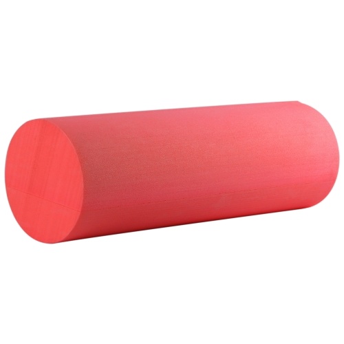 

Yoga Foam Roller High-density EVA Muscle Roller Self Massage Tool for Gym Pilates Yoga Fitness 30cm / 45cm / 60cm