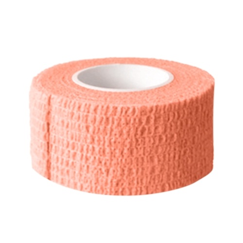 

Self Adherent Elastic Wraping Bandage Tape Cohesive Bandages Breathable Non-Woven Bandage for Athletic Pets Ankle Knee Wrist Sprains